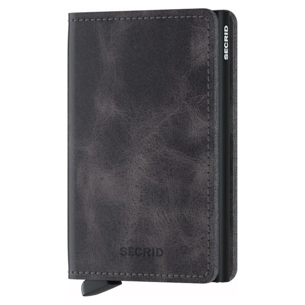 SlimWallet - Rooster 