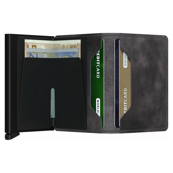SlimWallet - Rooster 