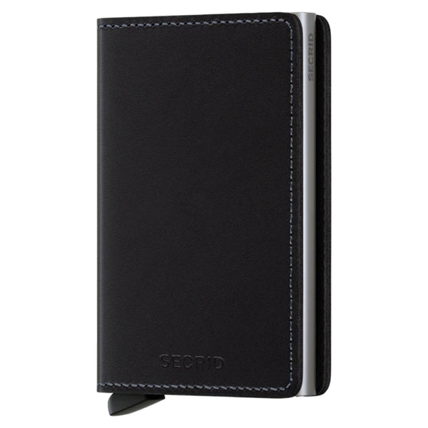 SlimWallet - Rooster 