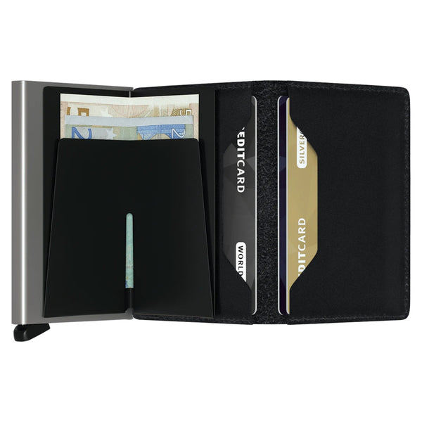 SlimWallet - Rooster 