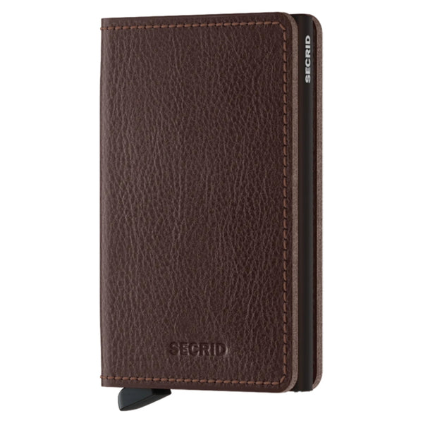 SlimWallet - Rooster 
