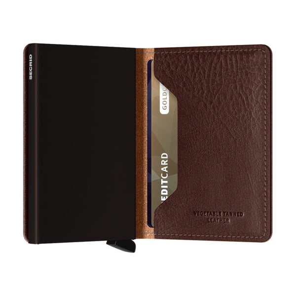 SlimWallet - Rooster 
