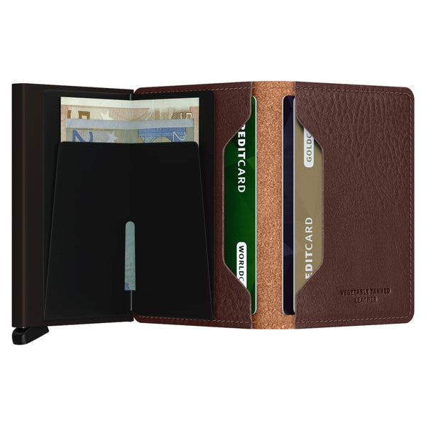SlimWallet - Rooster 