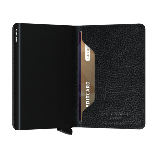 SlimWallet - Rooster 
