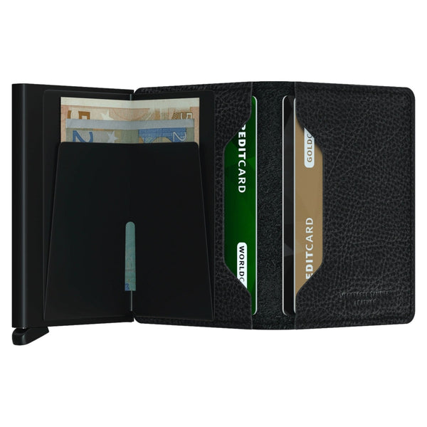 SlimWallet - Rooster 