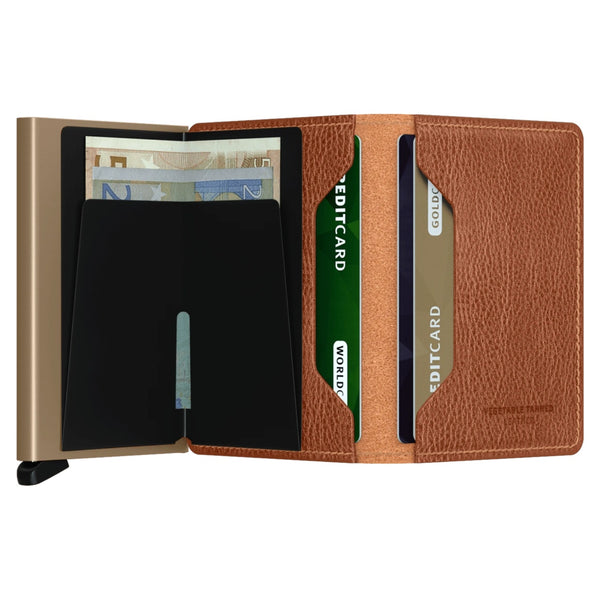 SlimWallet - Rooster 