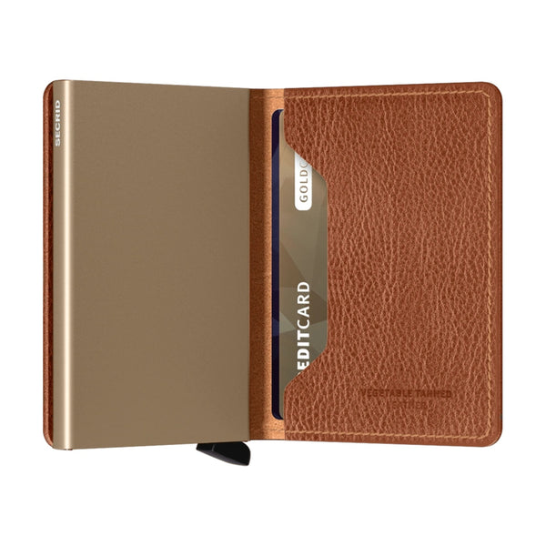 SlimWallet - Rooster 
