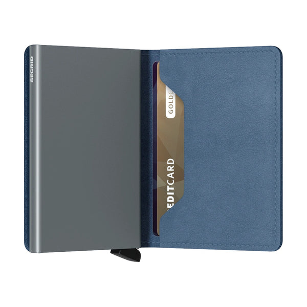 SlimWallet - Rooster 