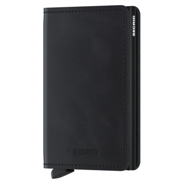 SlimWallet - Rooster 