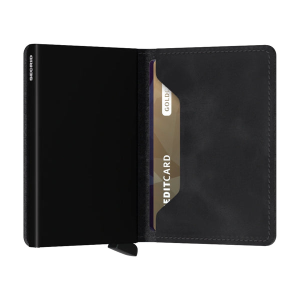 SlimWallet - Rooster 