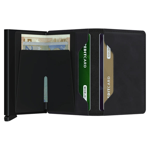SlimWallet - Rooster 