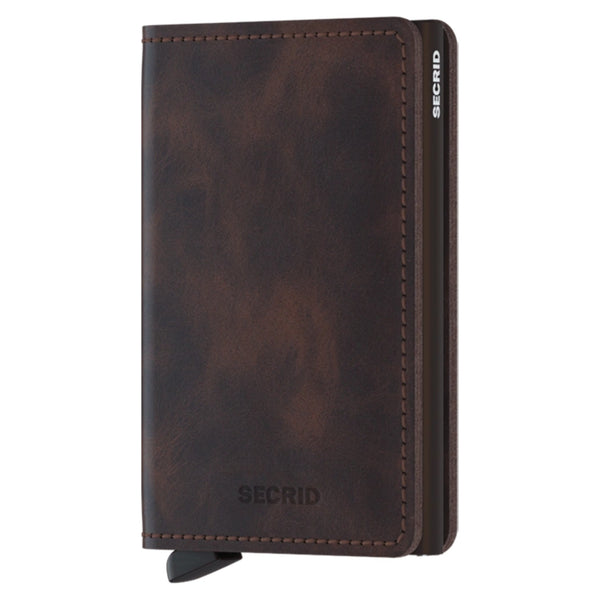 SlimWallet - Rooster 