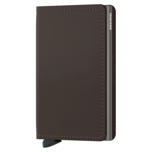 SlimWallet - Rooster 