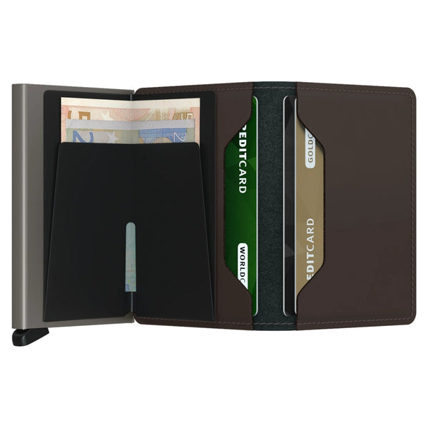 SlimWallet - Rooster 