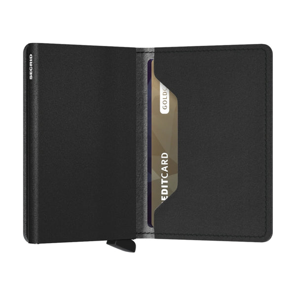 SlimWallet - Rooster 