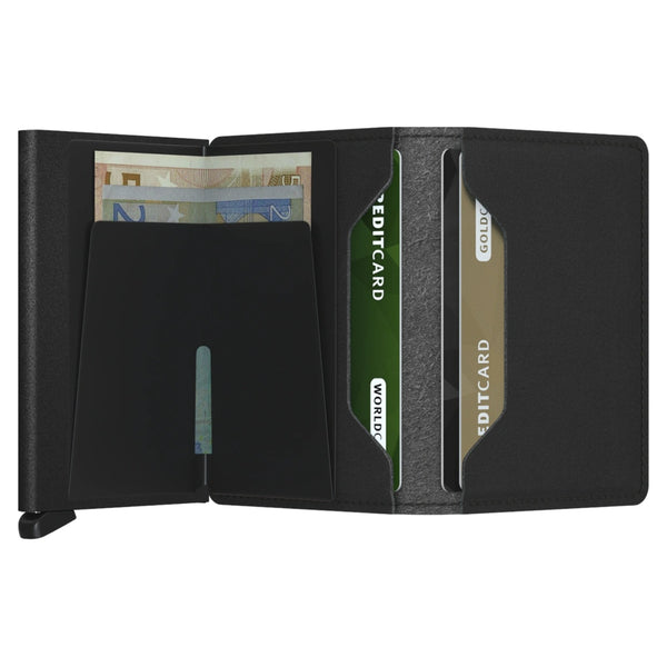 SlimWallet - Rooster 