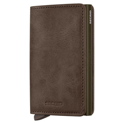 SlimWallet