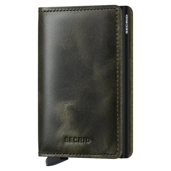 SlimWallet - Rooster 
