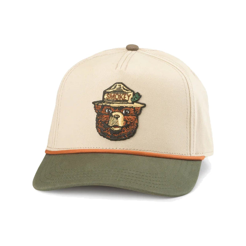 Smokey Bear Scottie – LKHAG