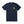 Smokey Tee – Navy