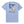 Smokey Tee – Color: Faded Denim