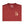 Smokey Tee – Color: Roasted Red