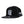 Snapback Classic Pinstripes - Rooster 