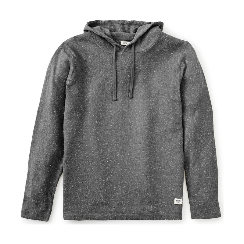 Sock Hood – Black Wash