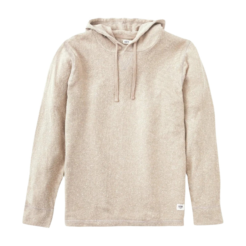 Sock Hood – Light Gray
