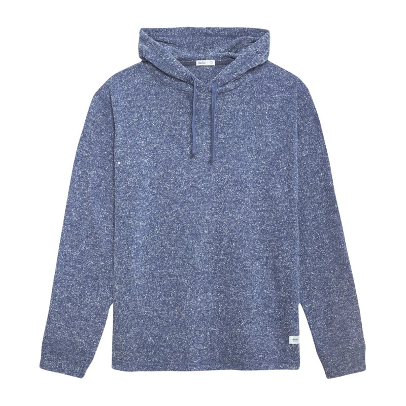 Sock Hood – Washed Blue