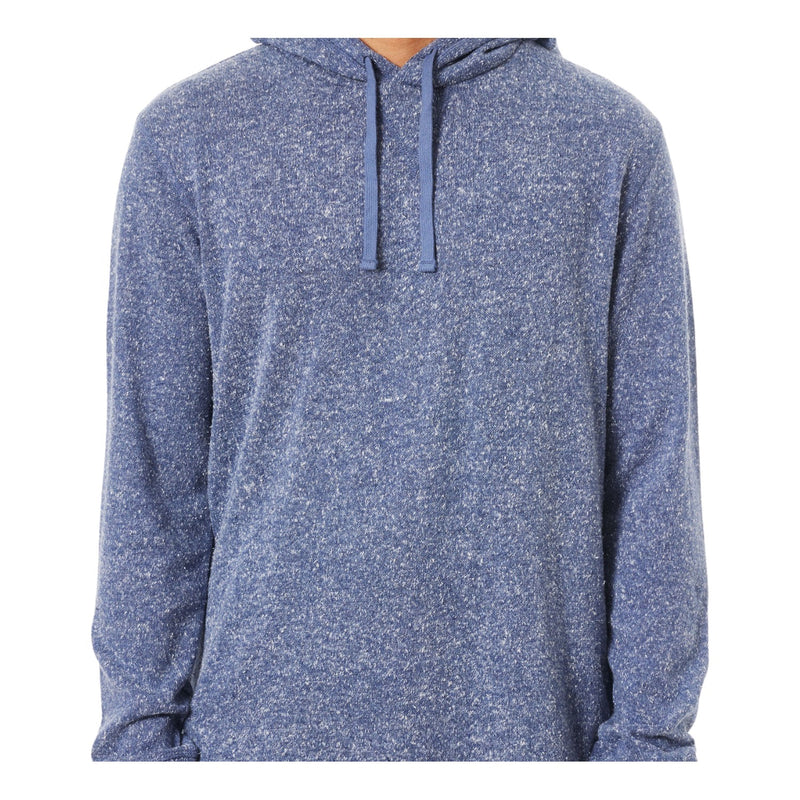Sock Hood – Washed Blue