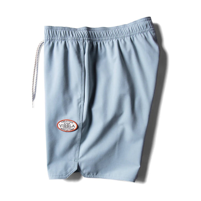 Solid Sets 17.5 Ecolastic – Stone Blue