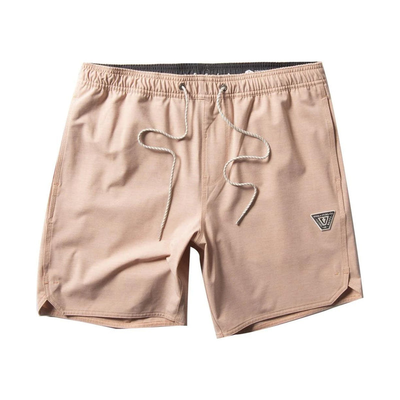 Solid Sets 17.5 Ecolastic – Dusty Orange