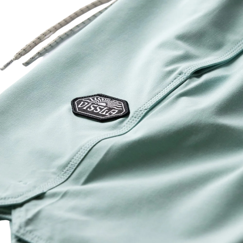 Solid Sets 17.5 Ecolastic – Dusty Aqua