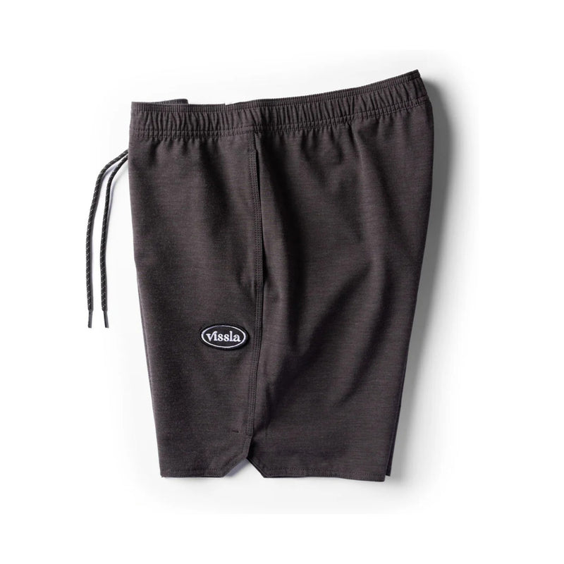 Solid Sets 17.5 Ecolastic – Black