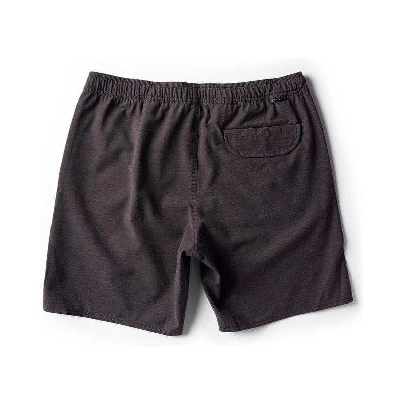 Solid Sets 17.5 Ecolastic – Black