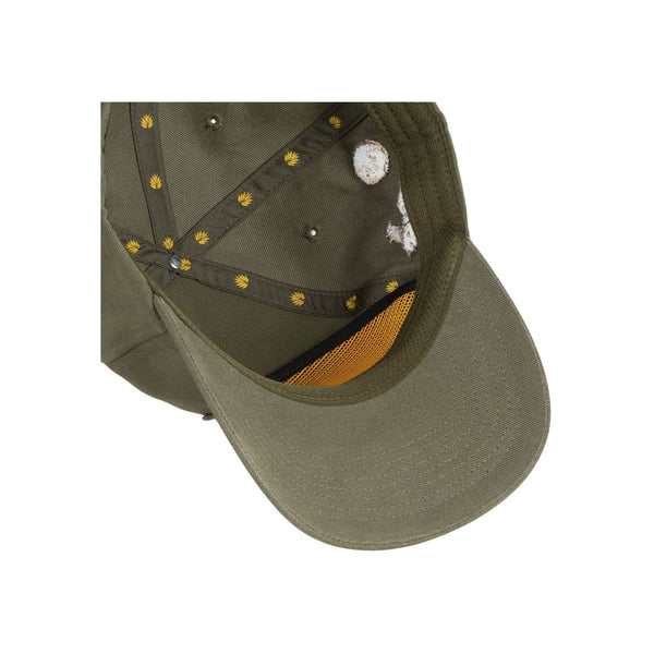 Solitario Hat - Rooster 