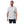 Souvenir City Button Up – White