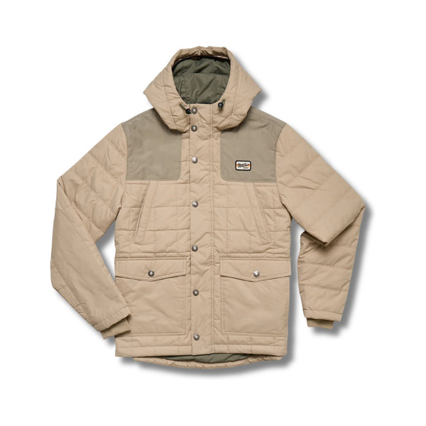 Spellbinder Parka - Rooster 