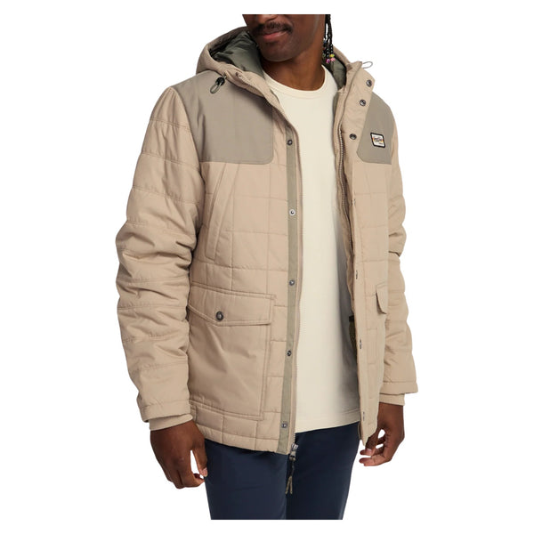 Spellbinder Parka - Rooster 