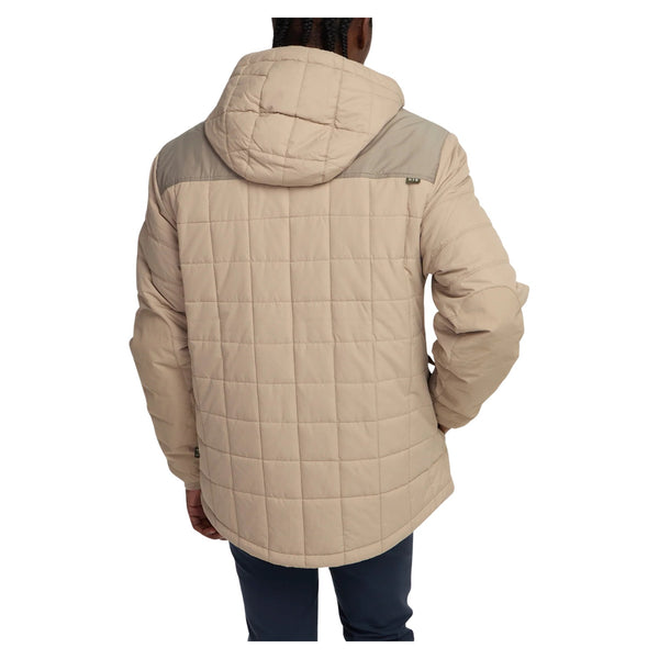 Spellbinder Parka - Rooster 