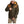 Spellbinder Parka - Rooster 