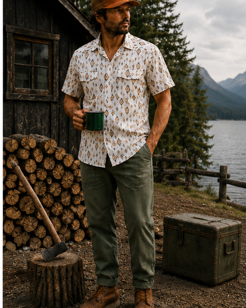 Country Dad