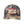 Sportsman Mesh Trucker Snapback SJC Camo - Rooster 
