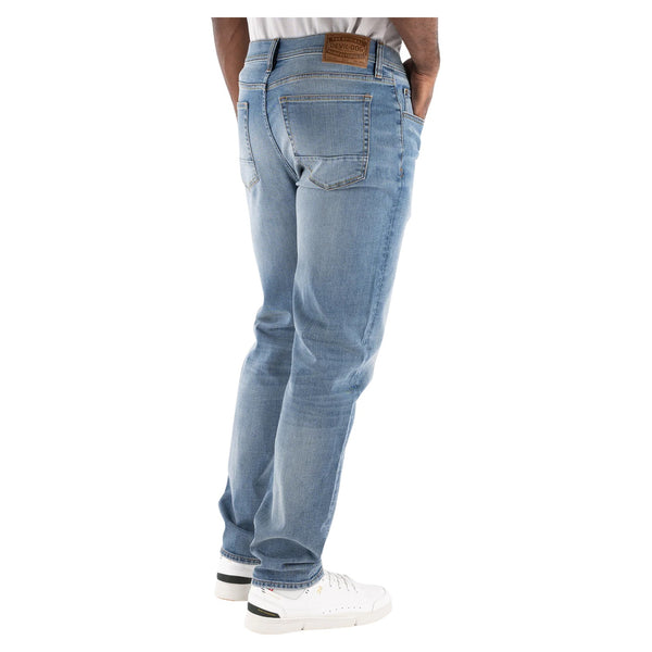 Spruce Pine - Slim Straight Jean - Rooster 