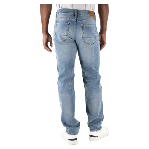 Spruce Pine - Slim Straight Jean - Rooster 