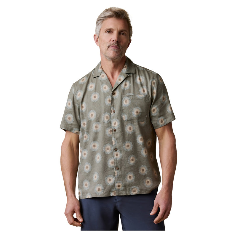 SS Breeze Camp Shirt – IFR