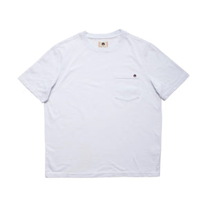 SS Laguna Tee – White