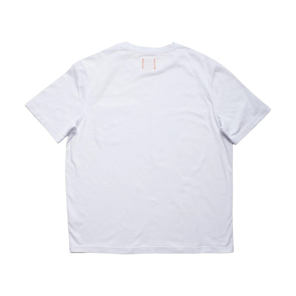 SS Laguna Tee – White