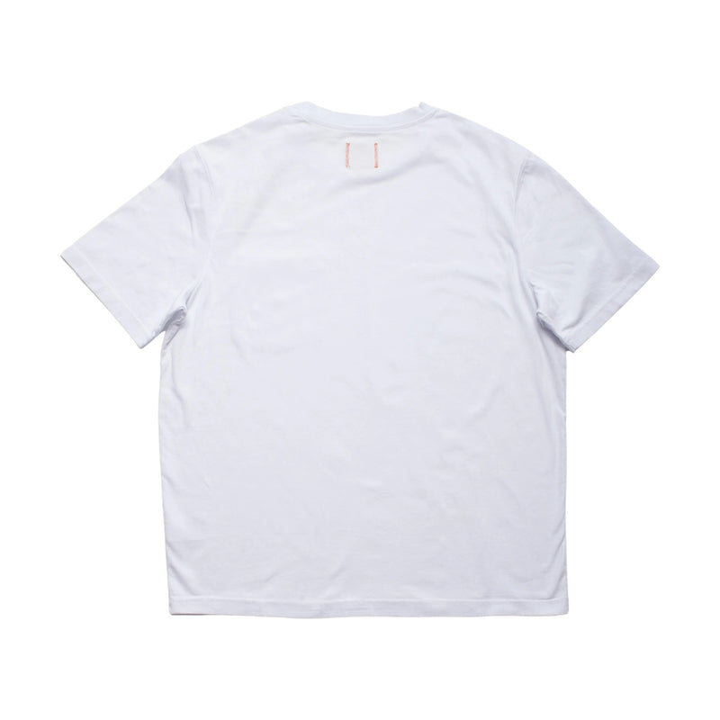 SS Laguna Tee – White